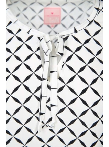 LIEBLINGSSTÜCK Langarmbluse für Damen in offwhite