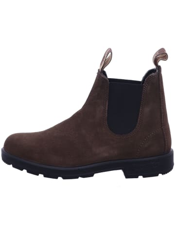 Blundstone Boot in braun