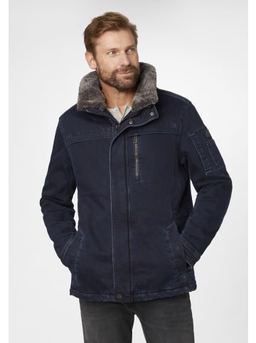 redpoint Outdoorjacke KEV in night navy