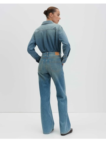 Someday Jeans für Damen in blau