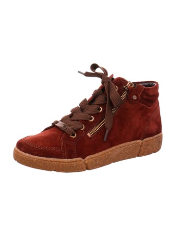 ara Komfort Schnürschuhe in Braun