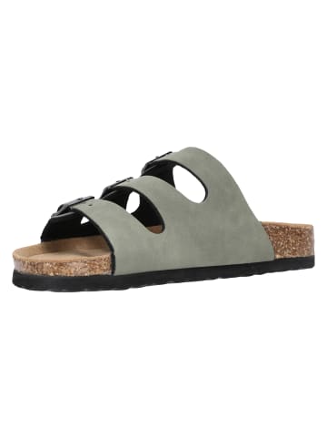 Cruz Sandale Santa in 3011 Deep Lichen Green