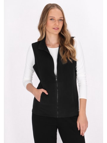 myMO ATHLSR Weste in Schwarz