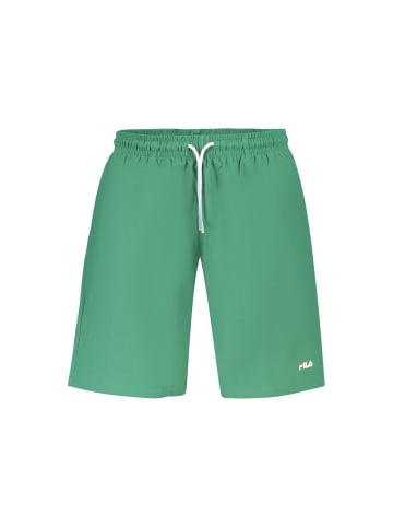 Fila Grün Herren Poliestere Boxershorts