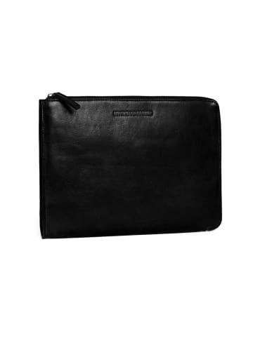 Sticks and Stones Tasche Tokyo in Black