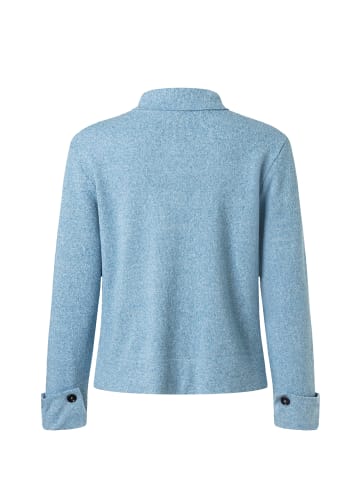 März Jacke in hellblau - 0001