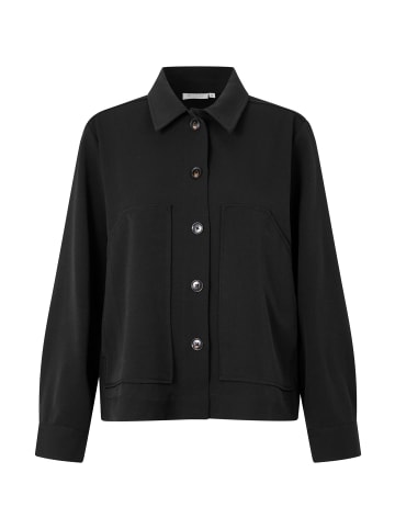 MASAI  Übergangsjacke MaJettina in schwarz