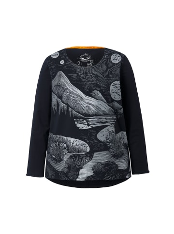 LAURASØN Shirt in graphit