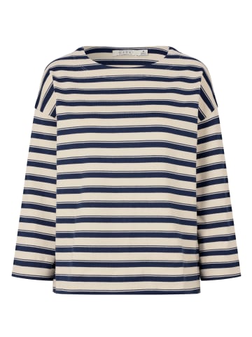MASAI  Langarmpullover MaBeannie in navy blazer