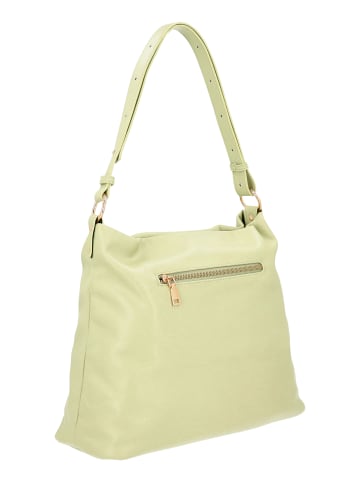 usha FESTIVAL Damen Handtasche in HELLGRÜN