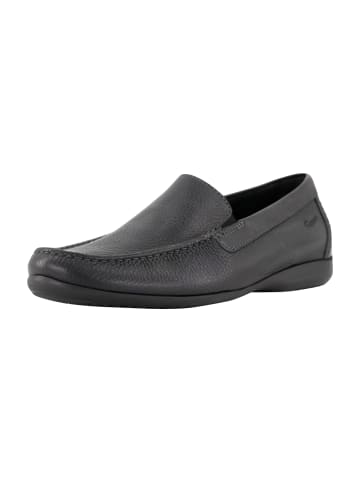 Sioux Mokassins in Schwarz