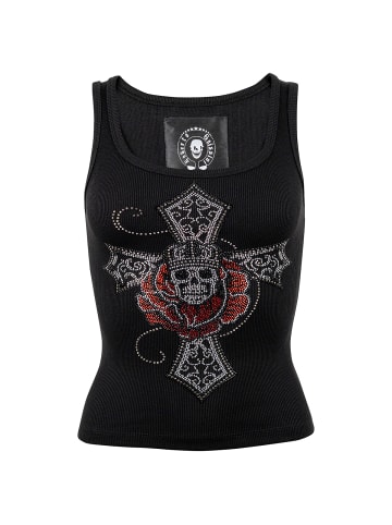 Roberto Geissini Crown Top