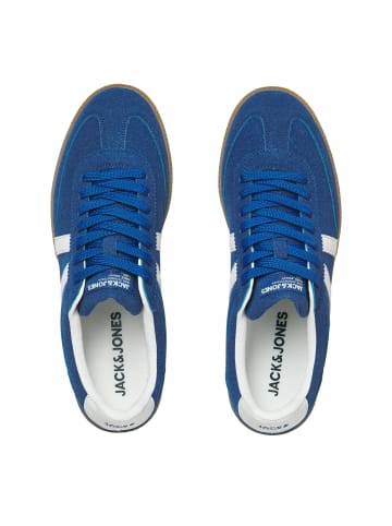 Jack and Jones Sneaker in Blau