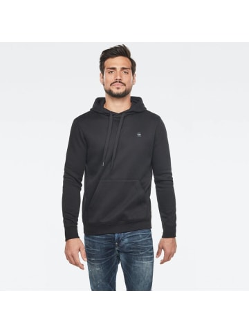 G-Star Raw Sweatshirt in dk black