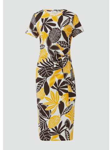 s.Oliver Kleid in 02A0_creme