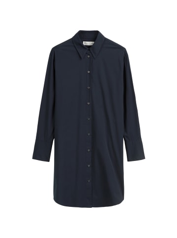 Marc O'Polo Hemdblusenkleid regular in deep night blue