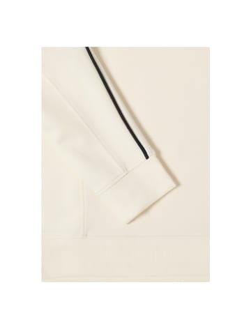 Cecil Sweatshirt in creamy white