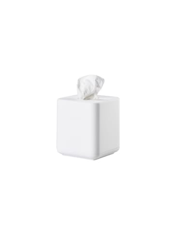 Zone Denmark Taschentuchbox Ume in White