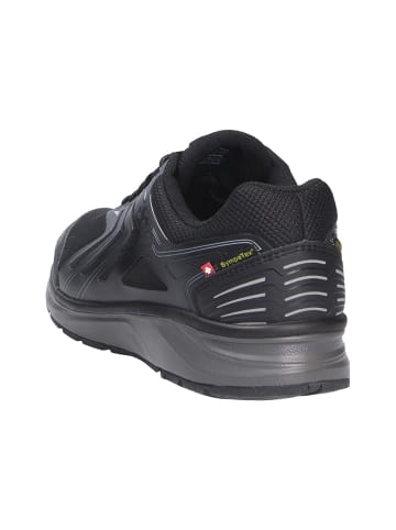 Joya Schnürschuh FLASH SR STX BLACK in schwarz