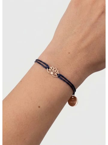 PURELEI Armband Awesome Rosegold