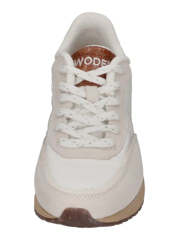 WODEN Sneaker Low NELLIE VINTAGE WL981 in natur