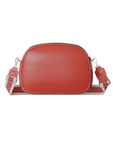 Kmisso Umhängetasche in Red