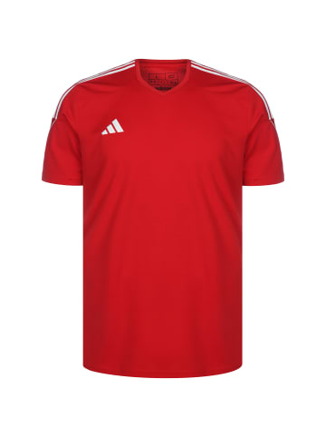 adidas Performance Fußballtrikot Tiro 23 in rot / weiß