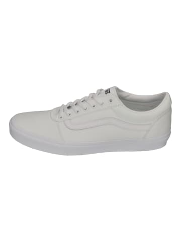 Vans Sneaker Low WARD (Canvas)  in weiß