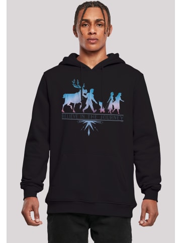 F4NT4STIC F4NT4STIC Crewneck-Sweater in black