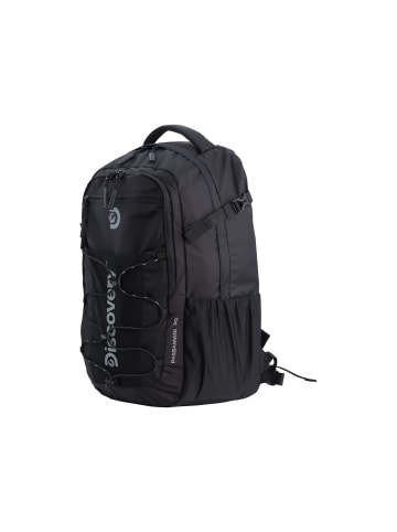 Discovery Passamani 30 Backpack L Rucksack in black