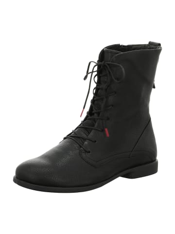 Think! Stiefelette AGRAT in Schwarz