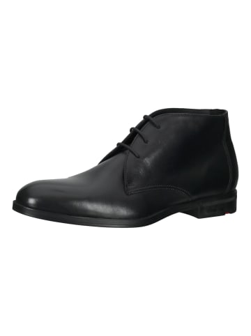 LLOYD Businessschuhe in Schwarz