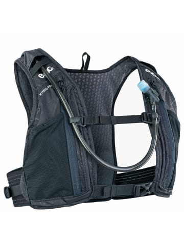 evoc Hydro Pro 3 - Trinkrucksack 33 cm (denim) in schwarz
