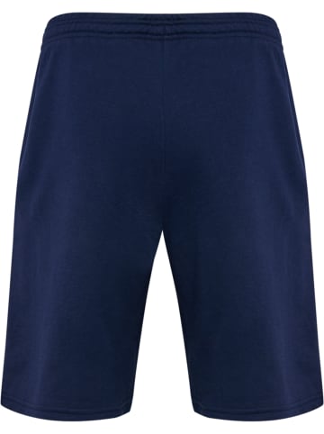 Hummel Verstellbare Taille Kurze Hose Hmlmover Herren in MARINE