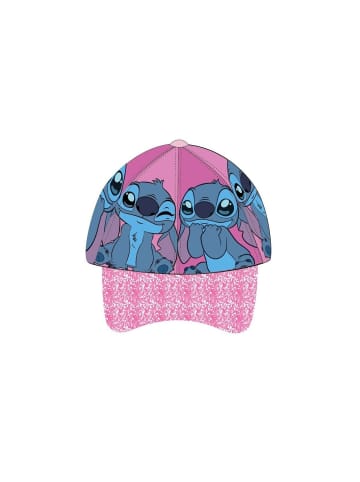 Lilo & Stitch Cute Kinder Baseballkappe 53 cm