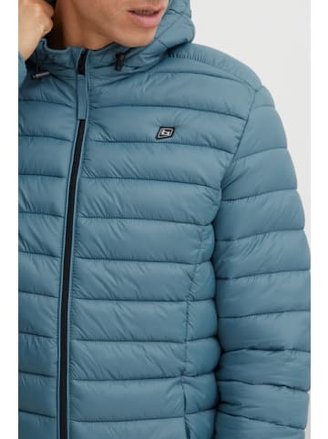 BLEND Steppjacke RomseyBH in Blau