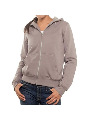 New Outwear New OutWear Kapuzenpullover L045011 Grau