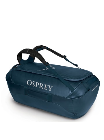 Osprey Transporter 95 - Reisetasche 76 cm in venturi blue