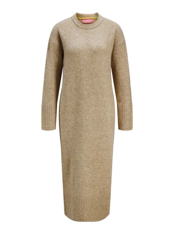 JJXX Strickkleid in Peyote