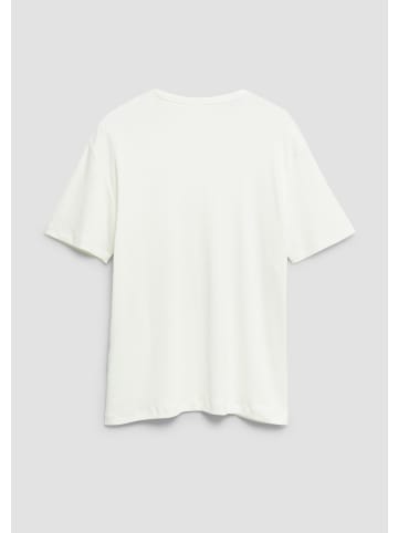 s.Oliver T-Shirt  in  0200_creme