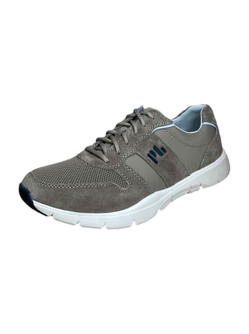 Pius Gabor Sportliche Schnürschuhe in Braun