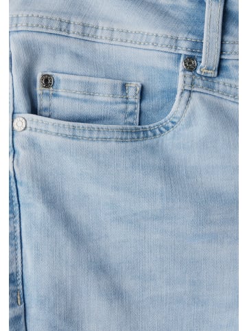 Street One Jeans für Damen in blau