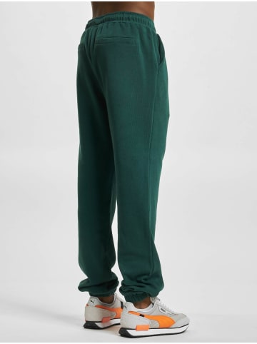 Sixth June Sixth June Sixth June Cosy Ribbed Sweat Pant in green