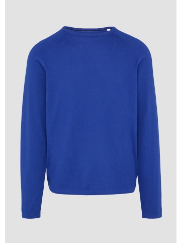 s.Oliver Strickpullover in 5612_ozeanblau