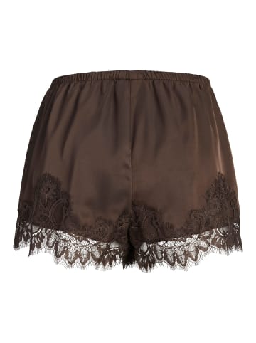 JJXX Shorts in Demitasse