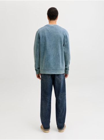 Jack & Jones Sweatshirt in Orion Blue 1