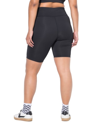 Studio Untold Leggings in schwarz