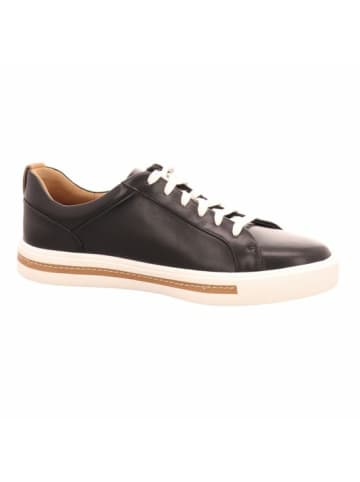 Clarks Sneaker für Damen in schwarz