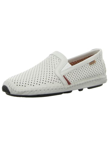 Pikolinos Slipper in weiß