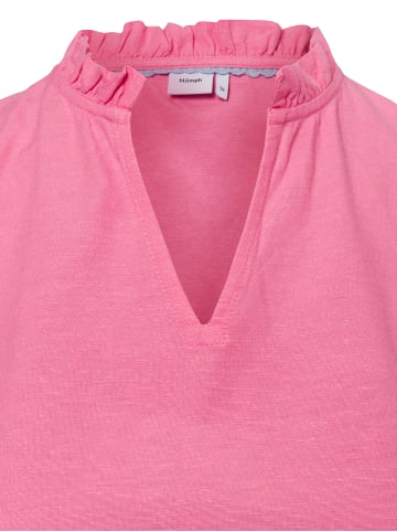 NÜMPH Top Nutusa in rosa